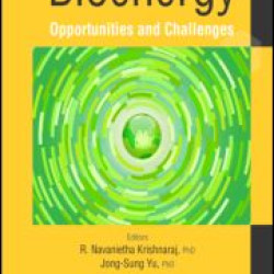 Bioenergy Bioenergy
