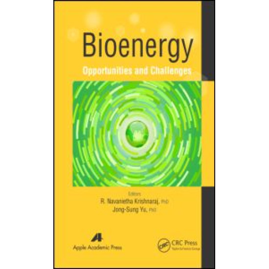 Bioenergy