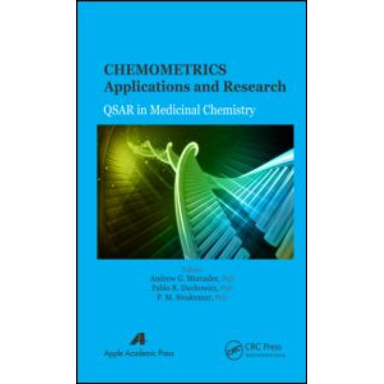 Chemometrics Applications and Research Chemometrics Applications and Research