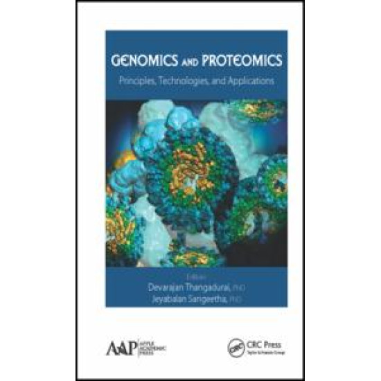Genomics and Proteomics Genomics and Proteomics