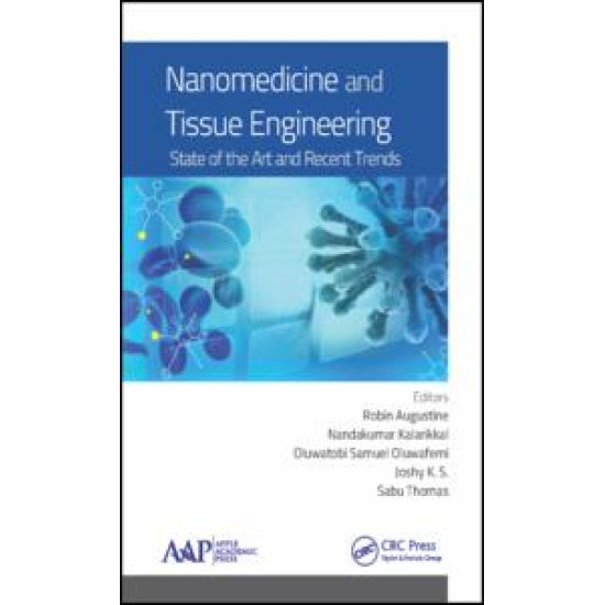 Nanomedicine and Tissue Engineering Nanomedicine and Tissue Engineering