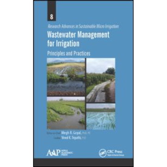 Wastewater Management for Irrigation Wastewater Management for Irrigation