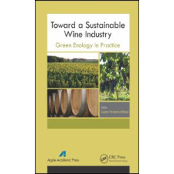 Toward a Sustainable Wine Industry Toward a Sustainable Wine Industry