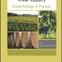 Toward a Sustainable Wine Industry Toward a Sustainable Wine Industry