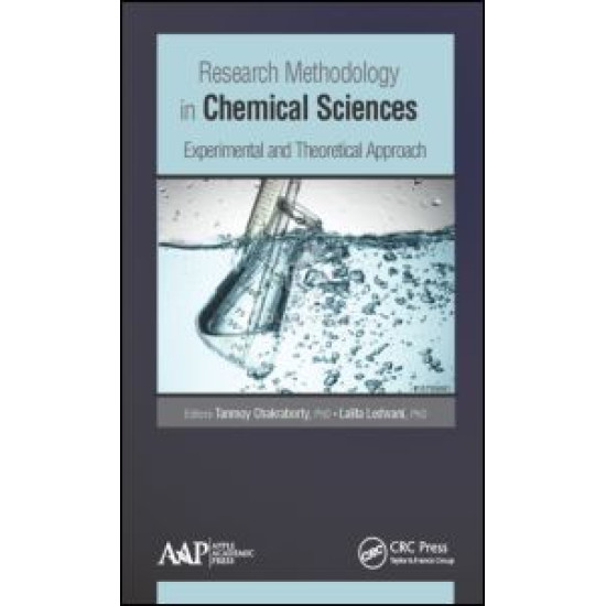Research Methodology in Chemical Sciences Research Methodology in Chemical Sciences