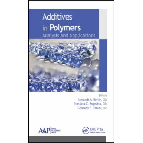 Additives in Polymers Additives in Polymers
