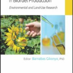 Efficiency and Sustainability in Biofuel Production Efficiency and Sustainability in Biofuel Production