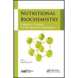 Nutritional Biochemistry Nutritional Biochemistry