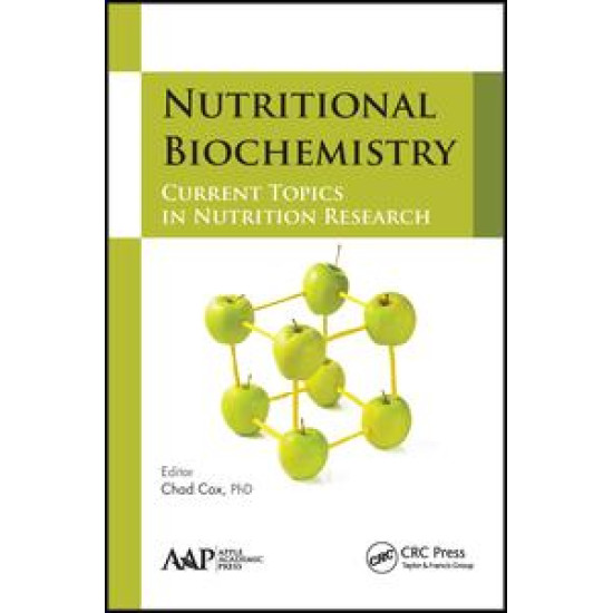 Nutritional Biochemistry Nutritional Biochemistry