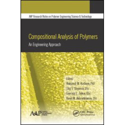Compositional Analysis of Polymers Compositional Analysis of Polymers