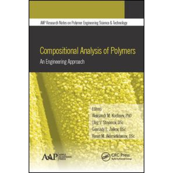 Compositional Analysis of Polymers Compositional Analysis of Polymers