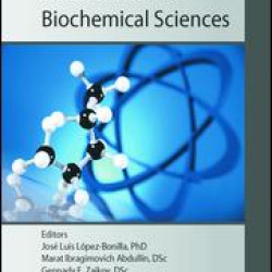 Physical Chemistry for the Chemical and Biochemical Sciences