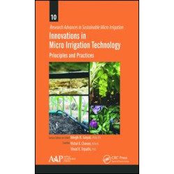 Innovations in Micro Irrigation Technology Innovations in Micro Irrigation Technology