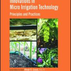 Innovations in Micro Irrigation Technology