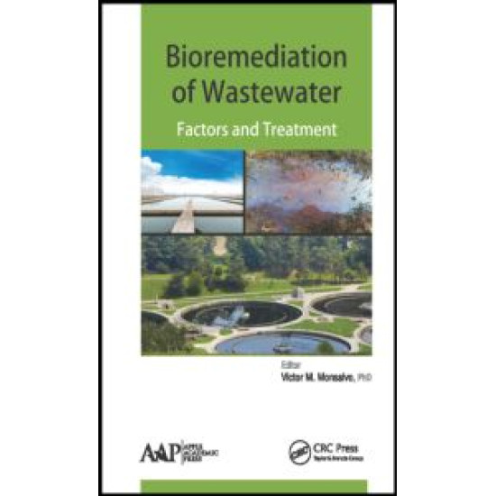Bioremediation of Wastewater Bioremediation of Wastewater
