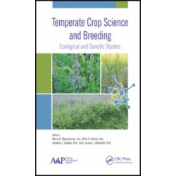 Temperate Crop Science and Breeding Temperate Crop Science and Breeding