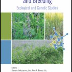 Temperate Crop Science and Breeding Temperate Crop Science and Breeding