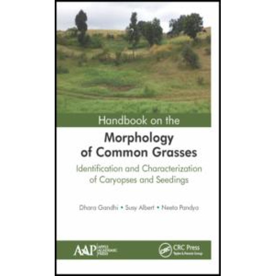 Handbook on the Morphology of Common Grasses