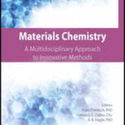 Materials Chemistry Materials Chemistry
