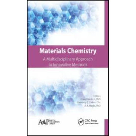 Materials Chemistry Materials Chemistry