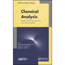 Chemical Analysis