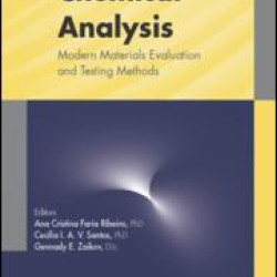 Chemical Analysis Chemical Analysis