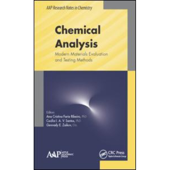 Chemical Analysis