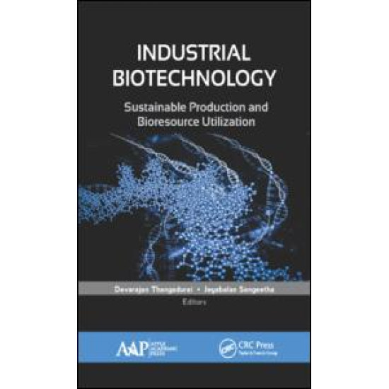 Industrial Biotechnology Industrial Biotechnology