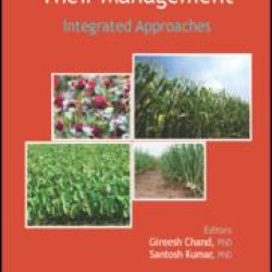 Crop Diseases and Their Management