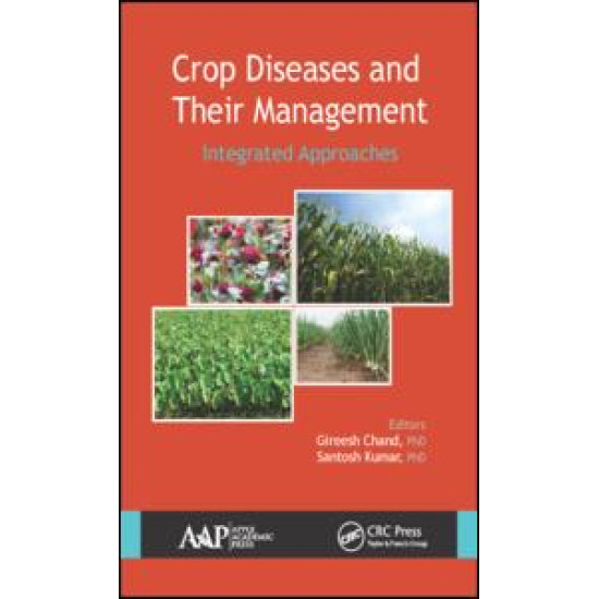 Crop Diseases and Their Management Crop Diseases and Their Management