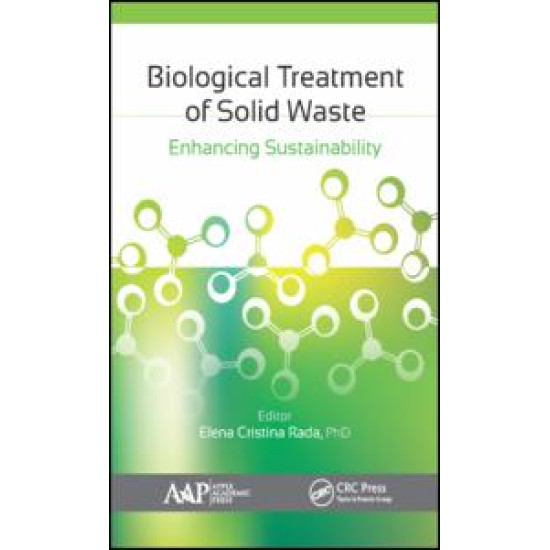 Biological Treatment of Solid Waste