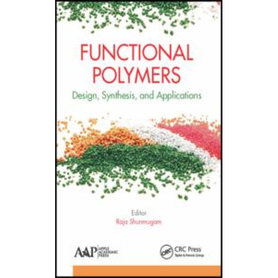 Functional Polymers Functional Polymers
