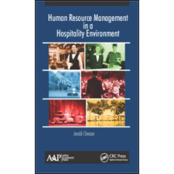 Human Resource Management in a Hospitality Environment Human Resource Management in a Hospitality Environment