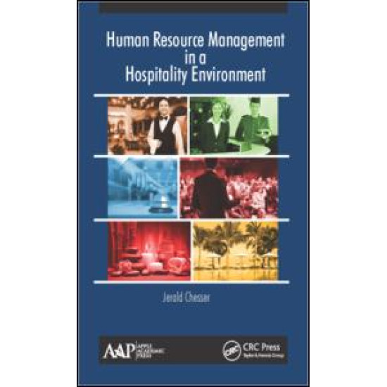 Human Resource Management in a Hospitality Environment