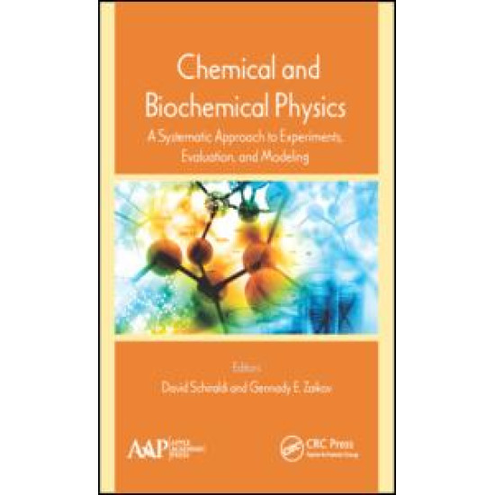 Chemical and Biochemical Physics