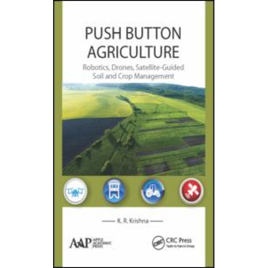 Push Button Agriculture Push Button Agriculture