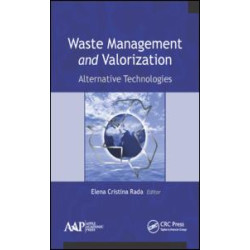 Waste Management and Valorization Waste Management and Valorization