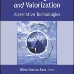 Waste Management and Valorization Waste Management and Valorization