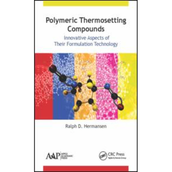 Polymeric Thermosetting Compounds