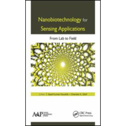 Nanobiotechnology for Sensing Applications Nanobiotechnology for Sensing Applications