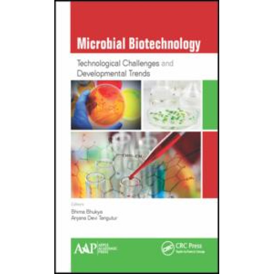 Microbial Biotechnology Microbial Biotechnology