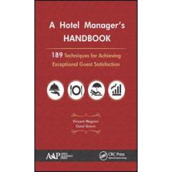 A Hotel Manager's Handbook A Hotel Manager's Handbook