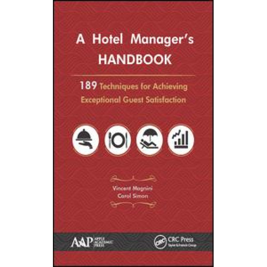 A Hotel Manager's Handbook A Hotel Manager's Handbook