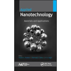 Applied Nanotechnology Applied Nanotechnology