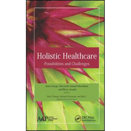 Holistic Healthcare