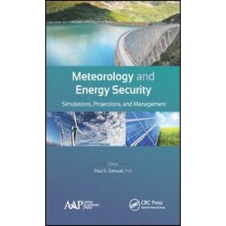 Meteorology and Energy Security Meteorology and Energy Security