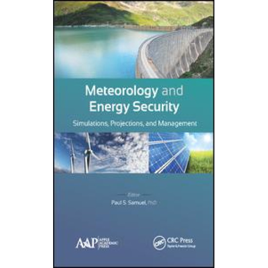 Meteorology and Energy Security Meteorology and Energy Security