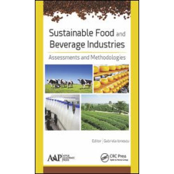 Sustainable Food and Beverage Industries Sustainable Food and Beverage Industries