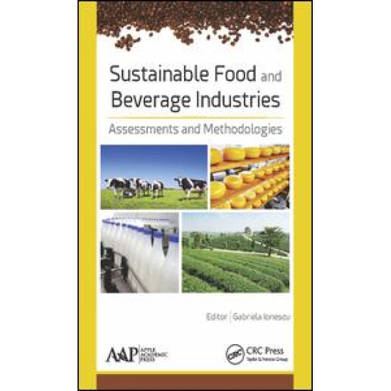 Sustainable Food and Beverage Industries Sustainable Food and Beverage Industries