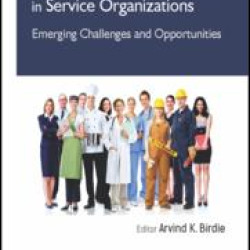Employees and Employers in Service Organizations